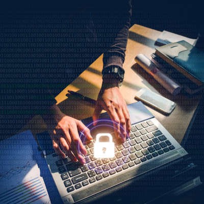 Working from Home Isn’t Without Significant Cybersecurity Risks
