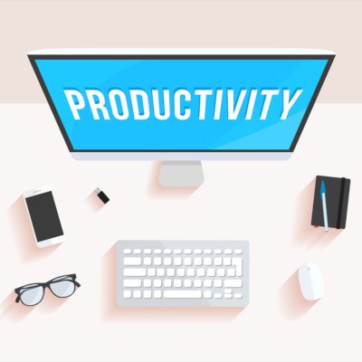 You Can Attribute a Lack of Productivity to Downtime