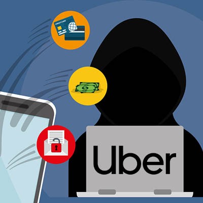 Uber Demonstrates the Importance of Disclosing a Data Breach