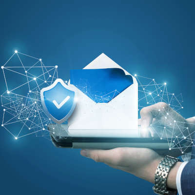 Tip of the Week: Keeping Your Business Email Secure